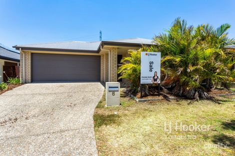 Property photo of 6 Bailey Street Yarrabilba QLD 4207