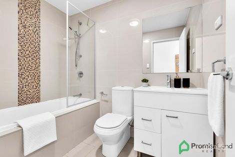 Property photo of 107/15 Young Road Carlingford NSW 2118