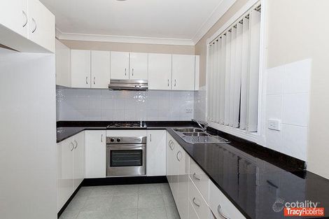 Property photo of 21/6-10 Ettalong Road Greystanes NSW 2145