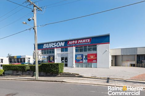 4/18 Bimbil St, Albion, QLD 4010