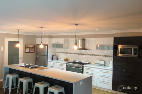 Property photo of 28 Lacebark Grove Worrigee NSW 2540
