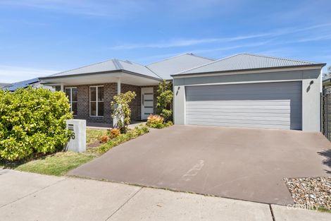 26 Aprasia Ave, Googong, NSW 2620