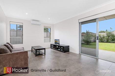 Property photo of 25 Garnet Street Merrylands NSW 2160