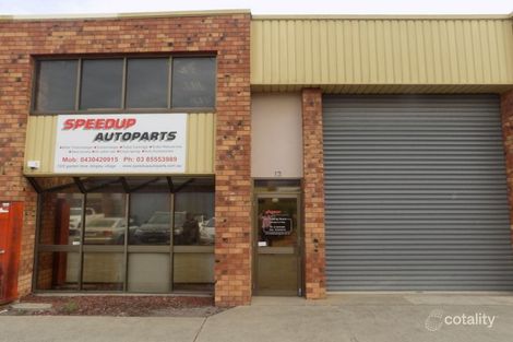 12/2 Garden Bvd, Dingley Village, VIC 3172