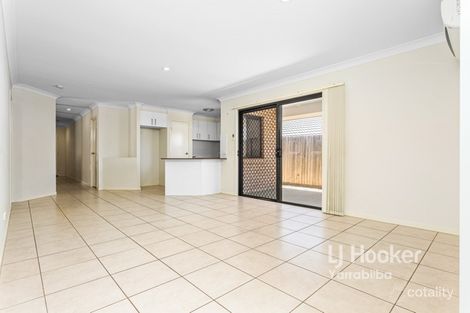 Property photo of 6 Bailey Street Yarrabilba QLD 4207