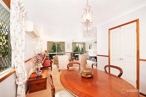 Property photo of 3 Weddel Drive Annandale QLD 4814
