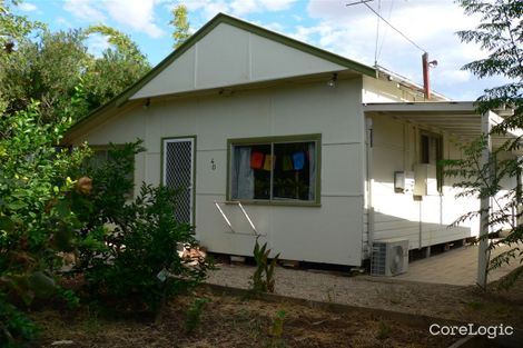 40 Mitchell Hwy, Bourke, NSW 2840