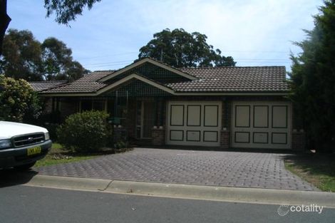 Property photo of 18 Alexandrina Court Wattle Grove NSW 2173