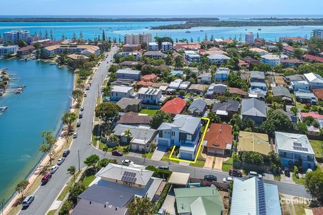 Property photo of 2/15 Matina Street Biggera Waters QLD 4216