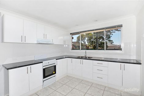 Property photo of 9 Gumleaf Row Werrington Downs NSW 2747