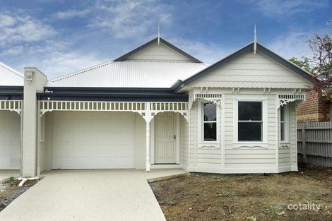 Property photo of 13 Donald Street Blackburn South VIC 3130