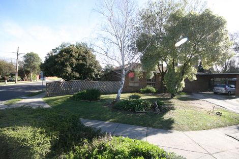 144 Anne Rd, Knoxfield, VIC 3180