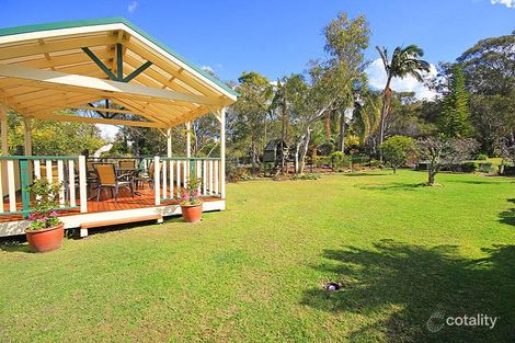 Property photo of 6 Rosella Street Dural NSW 2158