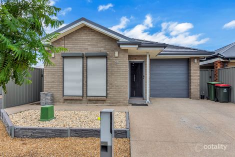 28 Sunrise Dr, Woodcroft, SA 5162