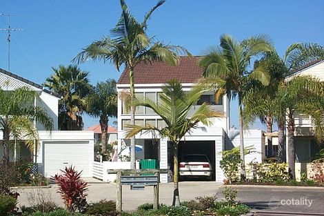 Property photo of 6/14A Admirals Court Mooloolaba QLD 4557