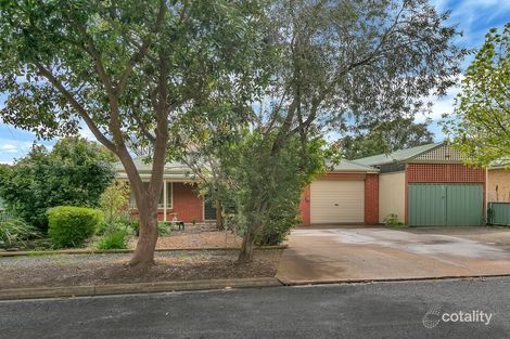 Property photo of 2A Fourth Street Tanunda SA 5352