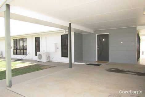 Property photo of 2/5 Deacon Drive Blackwater QLD 4717