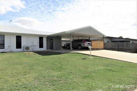 Property photo of 2/5 Deacon Drive Blackwater QLD 4717