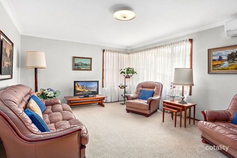 Property photo of 280 Patrick Street Hurstville NSW 2220