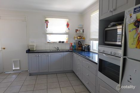 Property photo of 21 Chapman Street Cooma NSW 2630