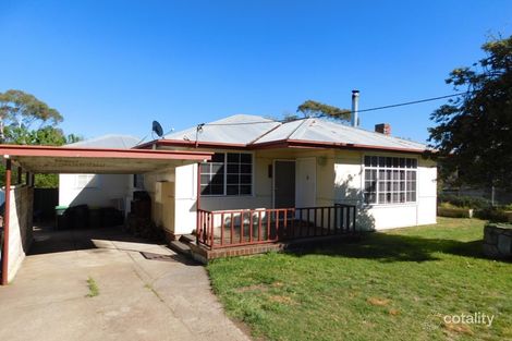 Property photo of 21 Chapman Street Cooma NSW 2630