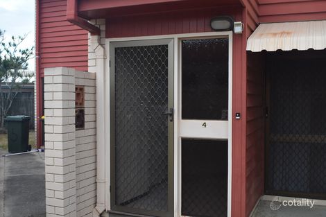 4/136 Woongarra St, Bundaberg West, QLD 4670