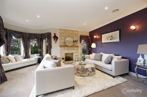 Property photo of 4 Grenfell Place Lysterfield VIC 3156