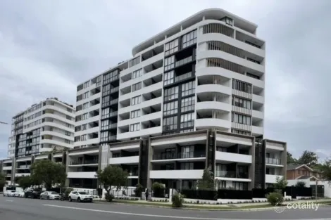 918/93 Regent St, Kogarah, NSW 2217