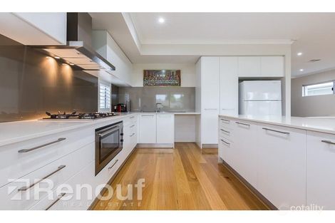 Property photo of 77A Alfred Road Mount Claremont WA 6010