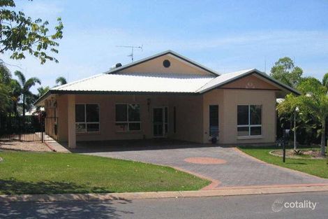 27 Whitington Cct, Gunn, NT 0832