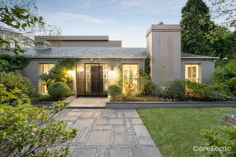 Property photo of 37 Irving Road Toorak VIC 3142