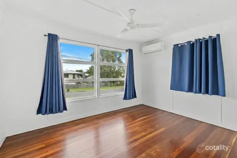 Property photo of 8 Laver Street West Rockhampton QLD 4700