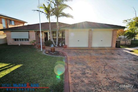 Property photo of 1 Coraltree Place Thornton NSW 2322