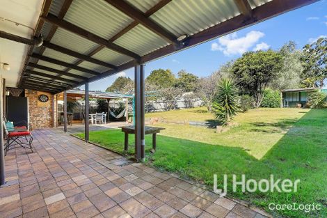 Property photo of 10 Leumeah Street Sanctuary Point NSW 2540