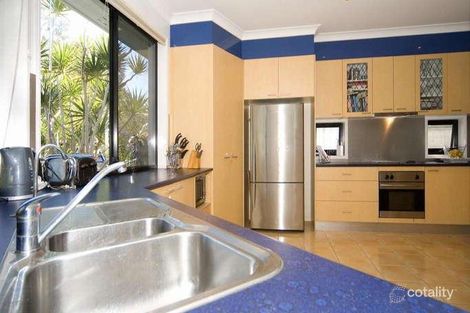 Property photo of 70 Allan Day Drive Wellington Point QLD 4160