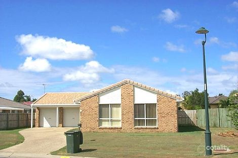 Property photo of 38 Katunga Circuit Ormeau QLD 4208