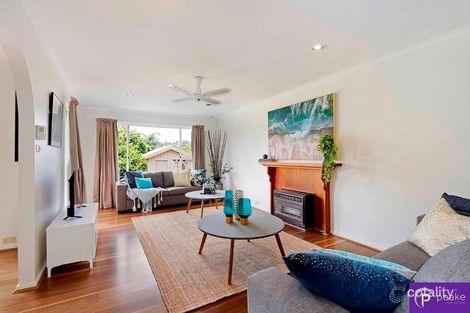 Property photo of 34 Bournevale Drive Berwick VIC 3806