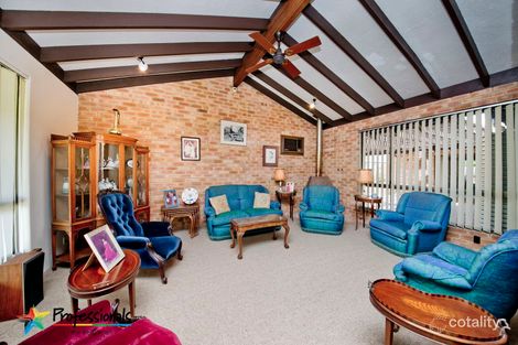Property photo of 14 Horslay Way Noranda WA 6062
