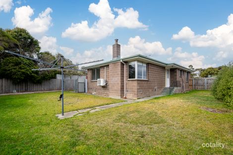 Property photo of 2 Eve Court Clarendon Vale TAS 7019