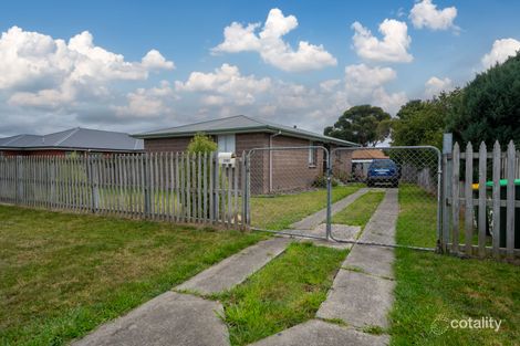 Property photo of 2 Eve Court Clarendon Vale TAS 7019