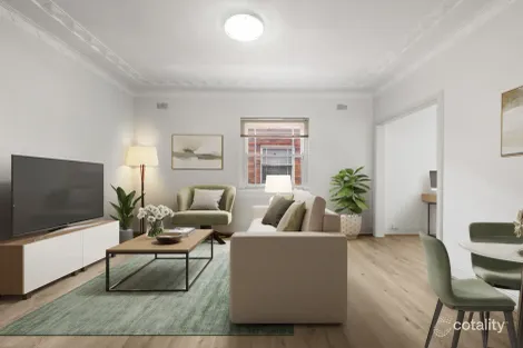Property photo of 3/3 Powell Street Coogee NSW 2034