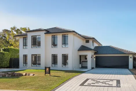 1 Willandra Pde, North Lakes, QLD 4509