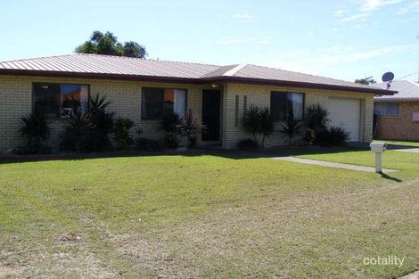 81 Mccarthy Rd, Avenell Heights, QLD 4670