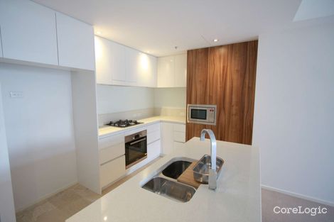 Property photo of 1502/240 Bunda Street City ACT 2601