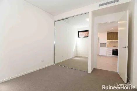 Property photo of 101/1 Rouse Road Rouse Hill NSW 2155
