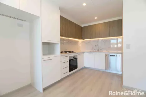 Property photo of 101/1 Rouse Road Rouse Hill NSW 2155