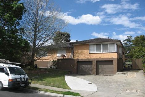 Property photo of 10 Antares Court Aberfeldie VIC 3040