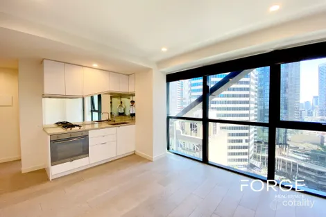1701/327 La Trobe St, Melbourne, VIC 3000