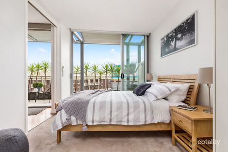 Property photo of 302/300 Pacific Highway Crows Nest NSW 2065