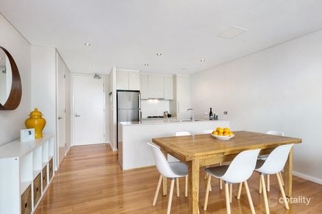 Property photo of 302/300 Pacific Highway Crows Nest NSW 2065